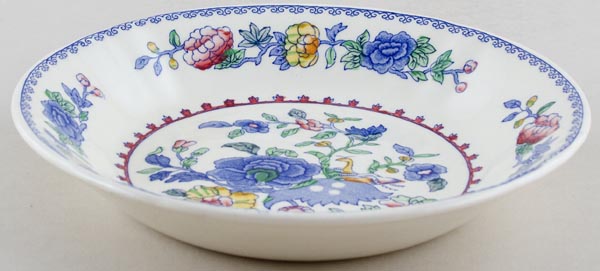 Bowl shallow